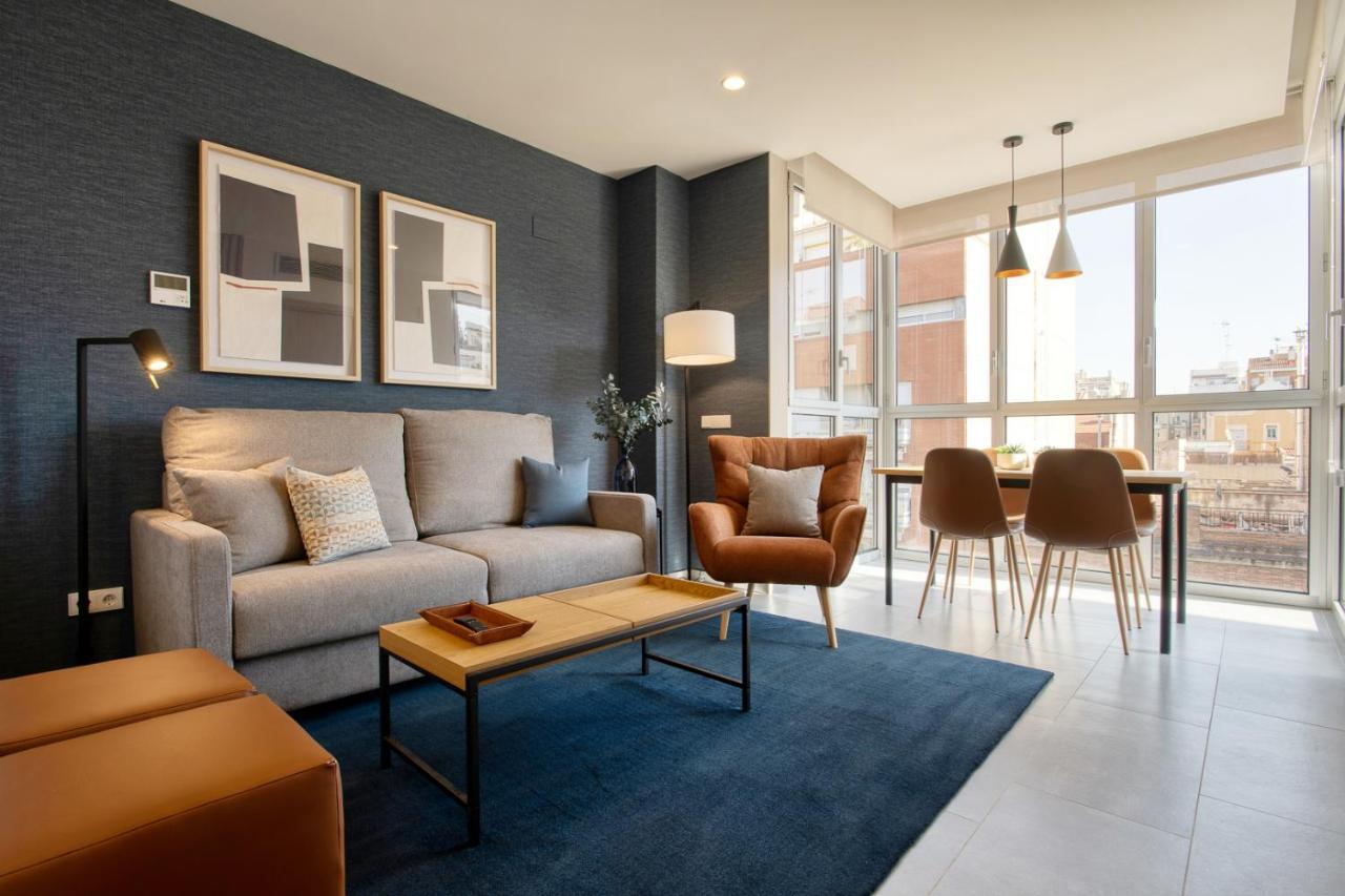 Apartment Calm *