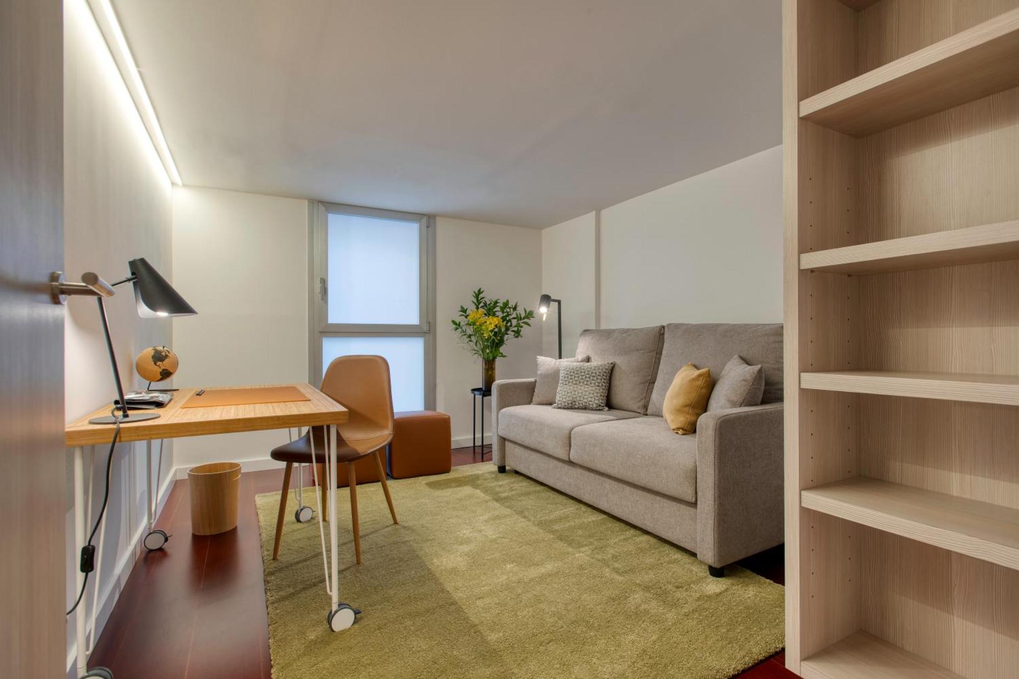 Apartment Calm *