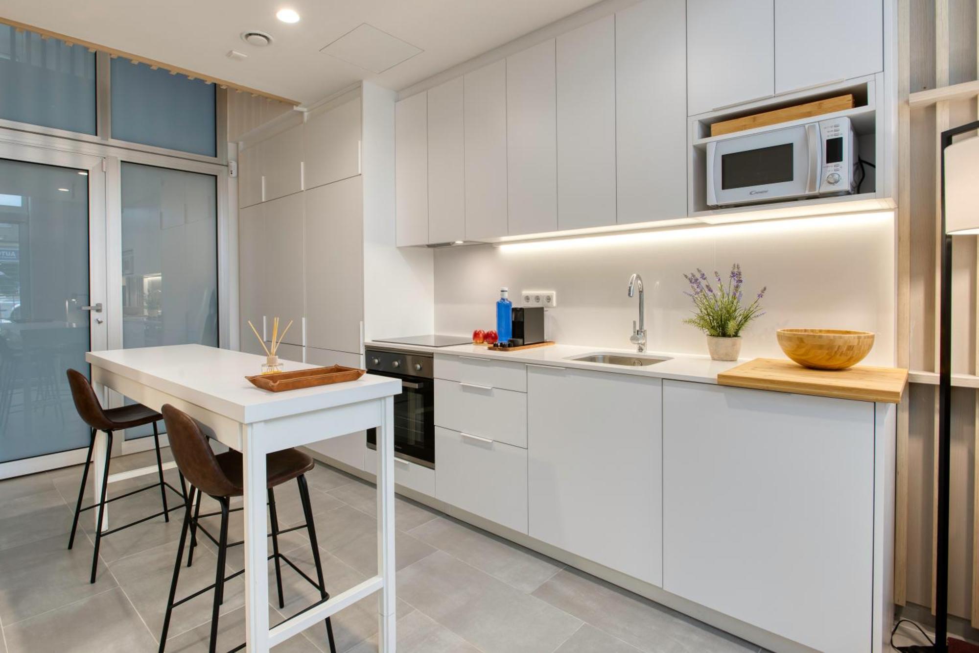 Calm Apartment