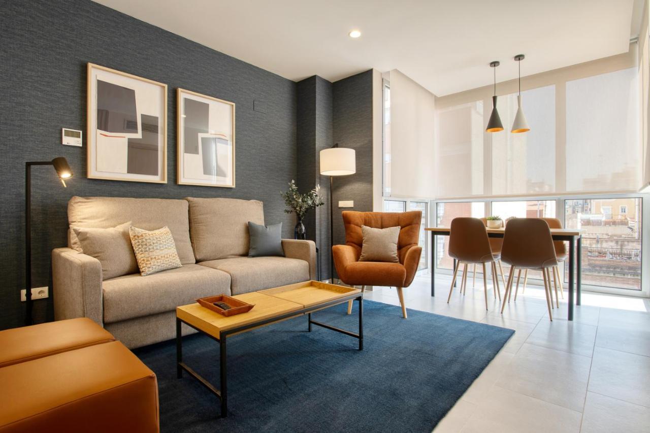 Appartement Calm Barcelone