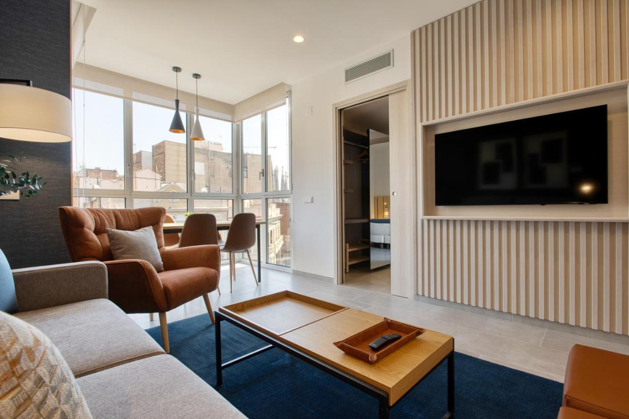 Calm Appartement