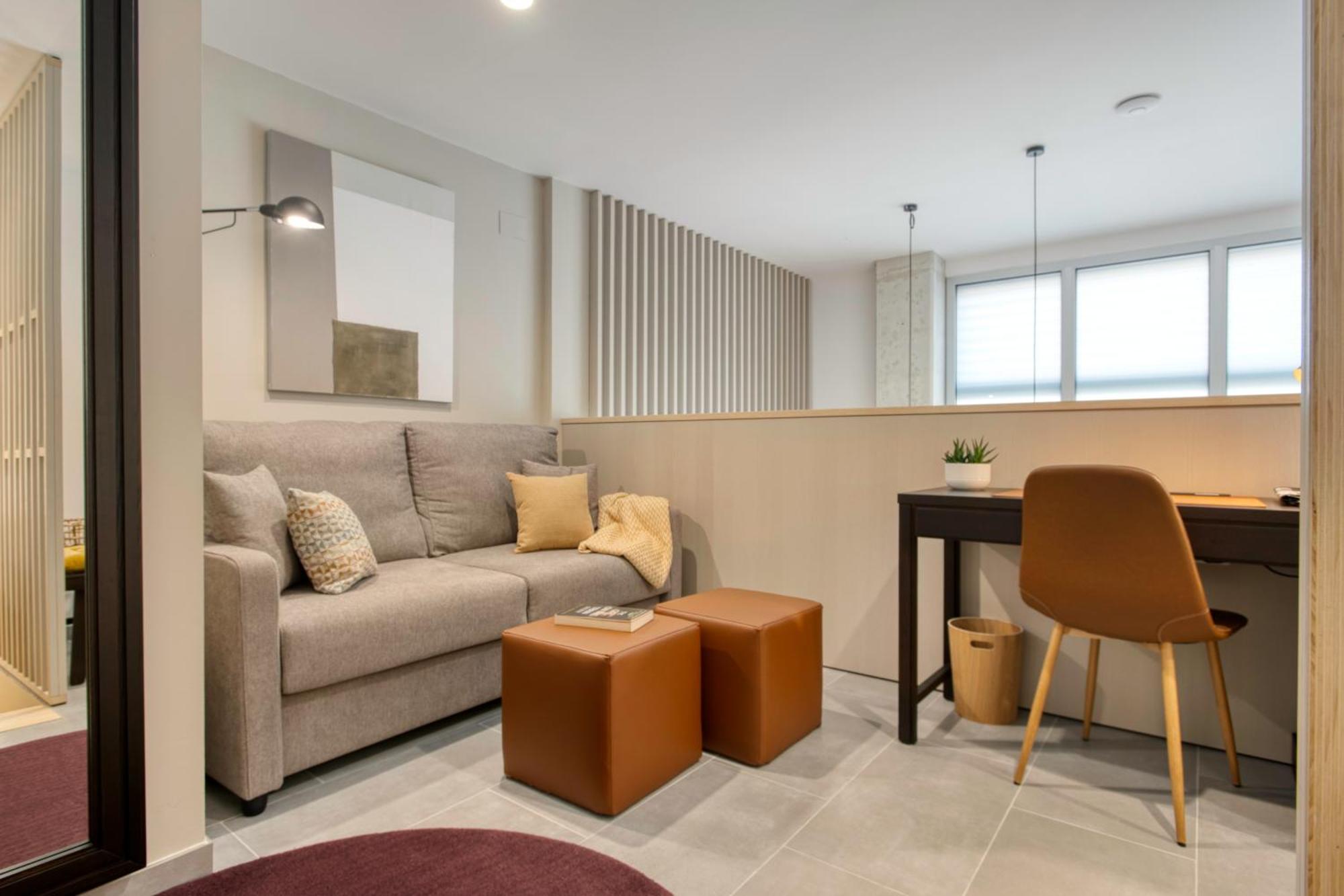 Appartement Calm