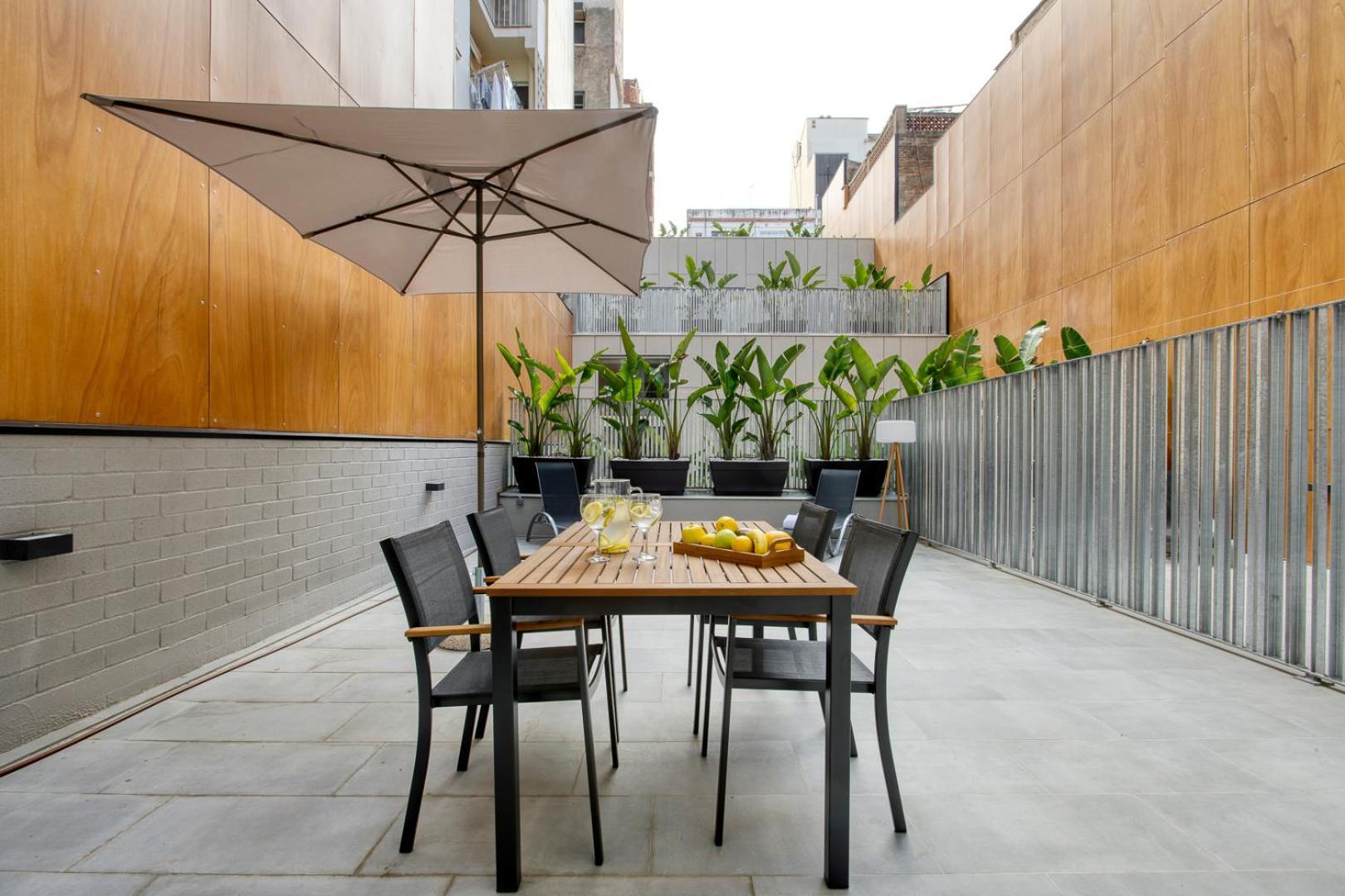 Calm Appartement *