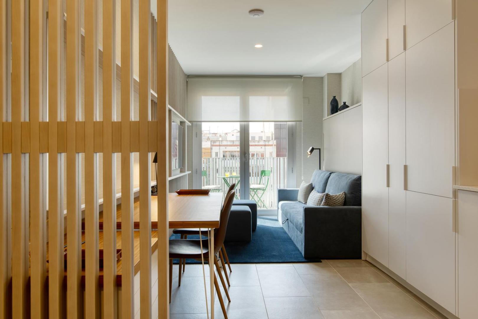 Calm Appartement *