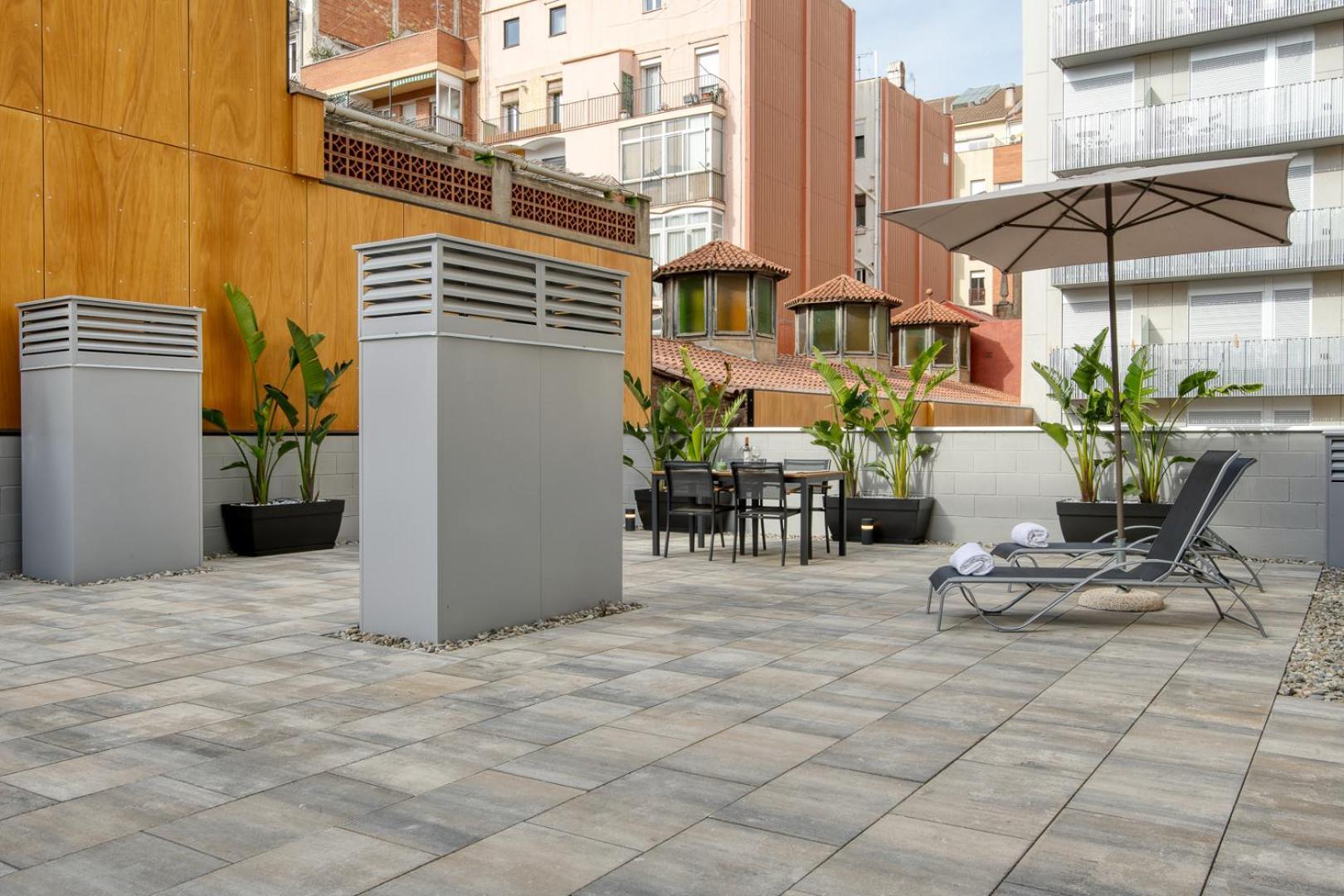 Calm Appartement