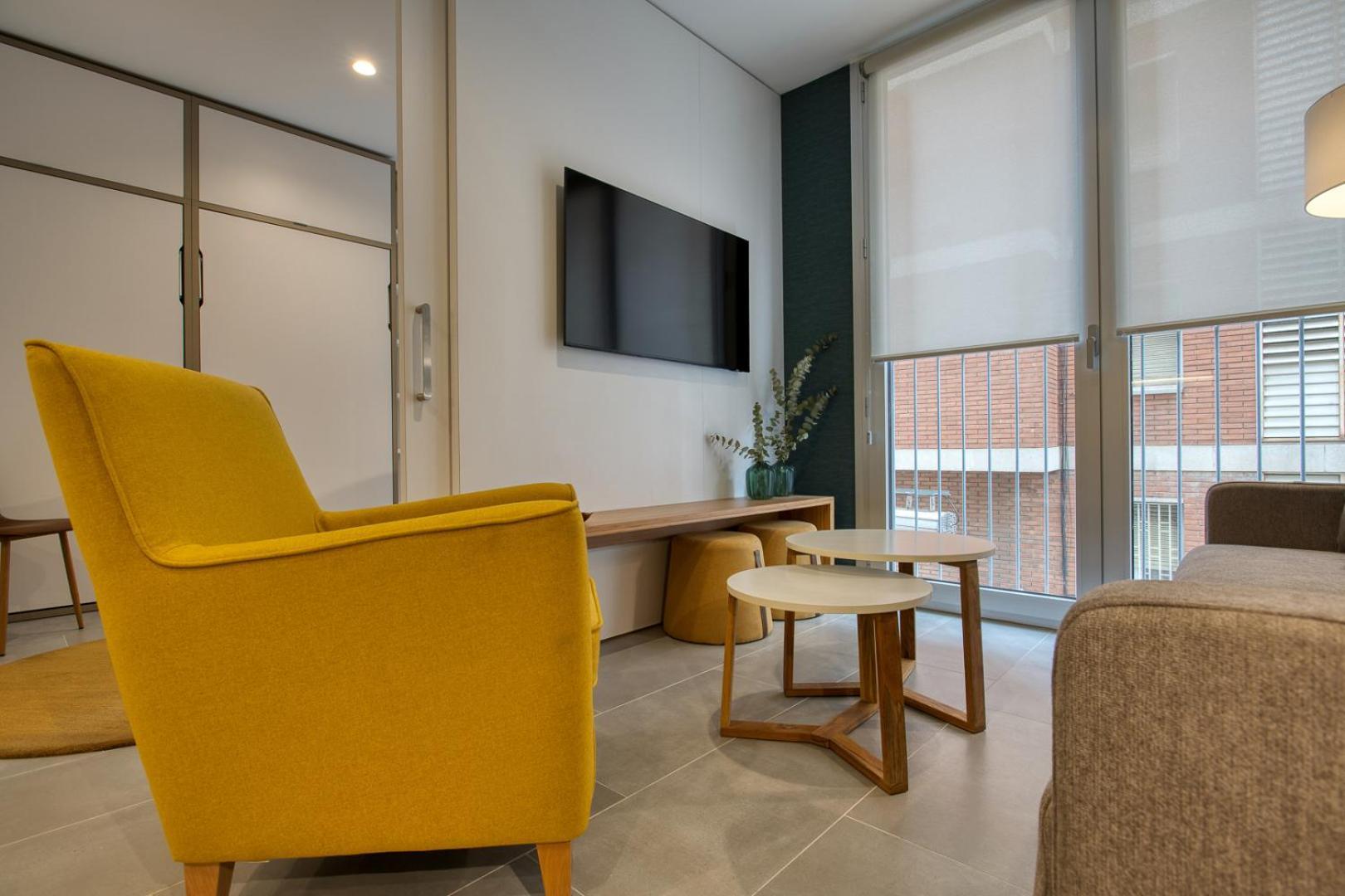 Calm Appartement *