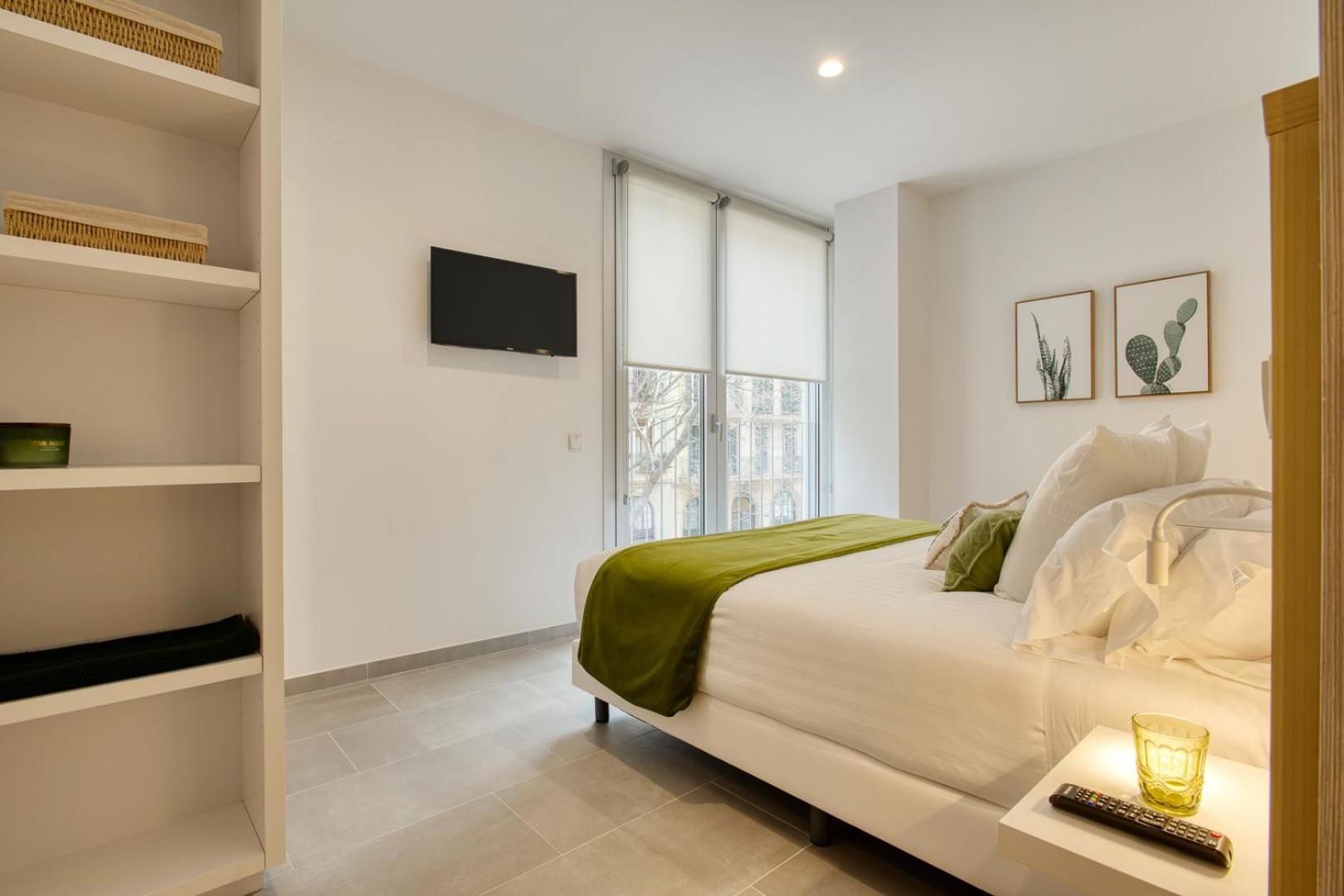 Calm Appartement *