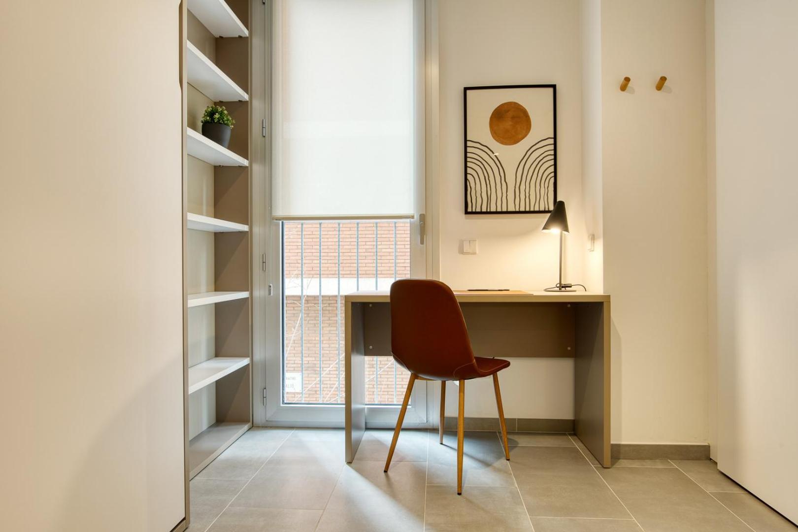 Calm Appartement