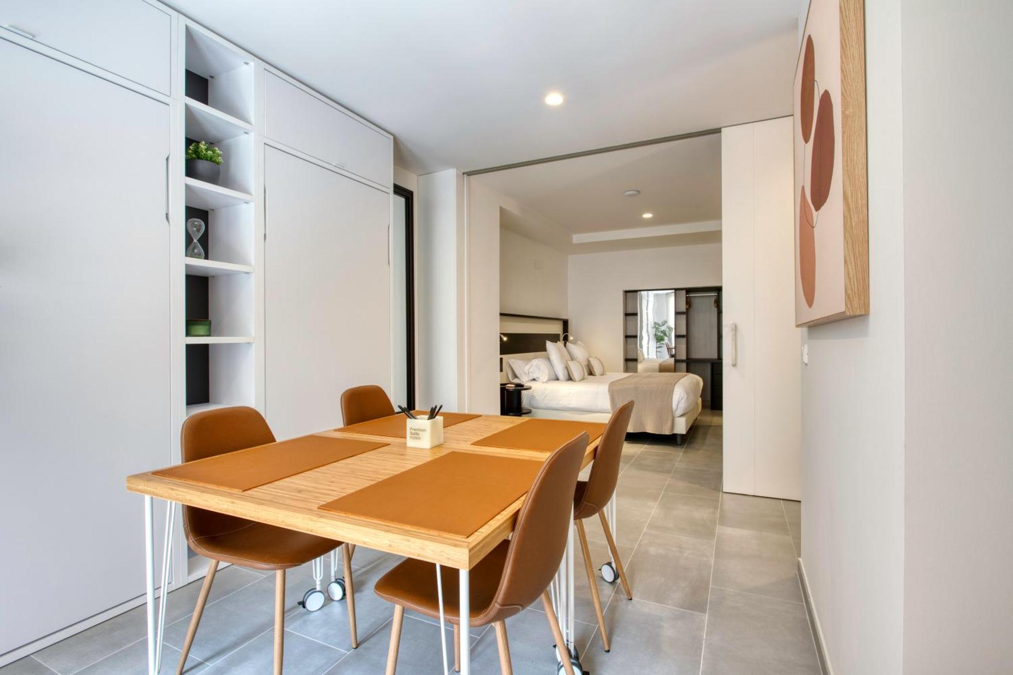 Calm Appartement